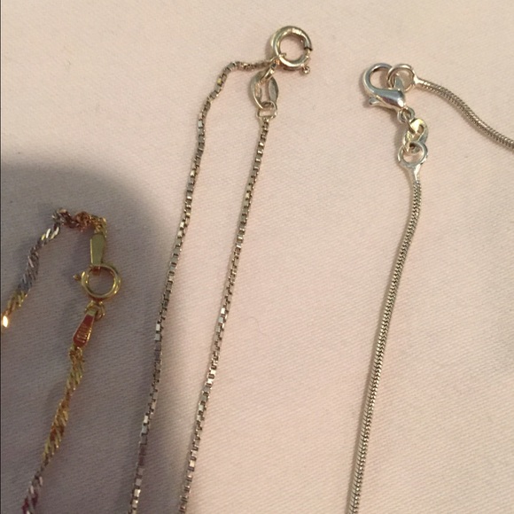 Necklaces - Picture 2 of 2