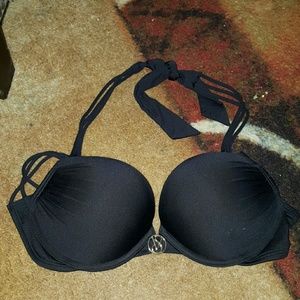 Victoria Secret bathing suit top
