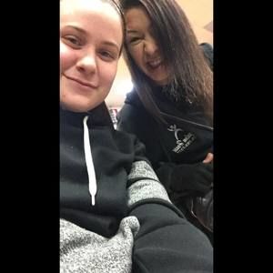 Meet your Posher, Megan