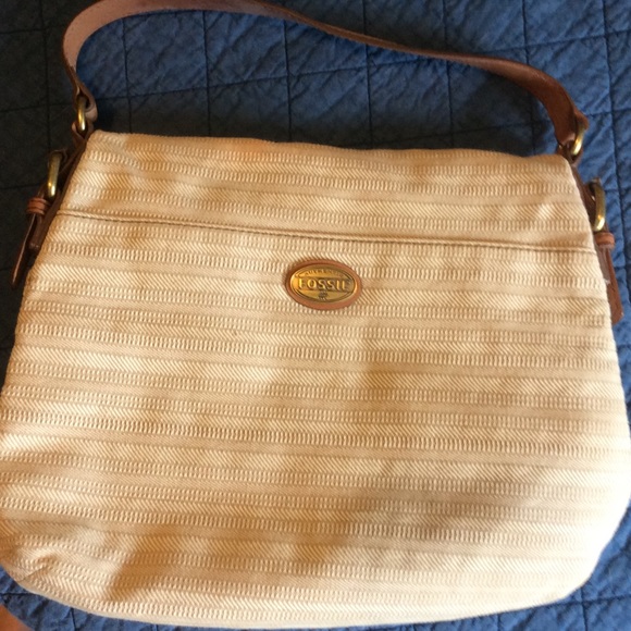 fossil purse - Picture 3 of 4