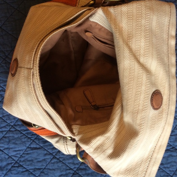 fossil purse - Picture 4 of 4