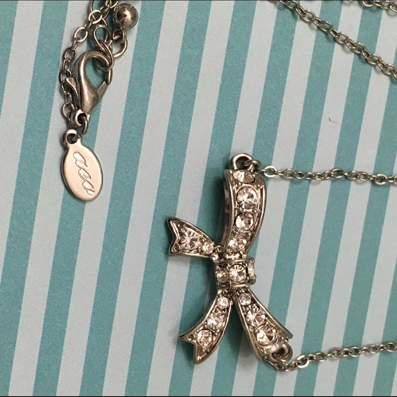 American Eagle Necklace