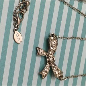 American Eagle Necklace