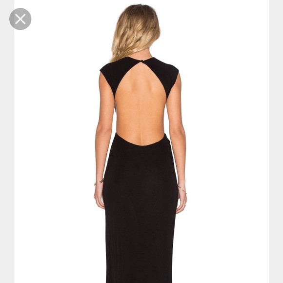 Rachel Zoe Dresses & Skirts - Rachel Zoe Selma Cutout gown