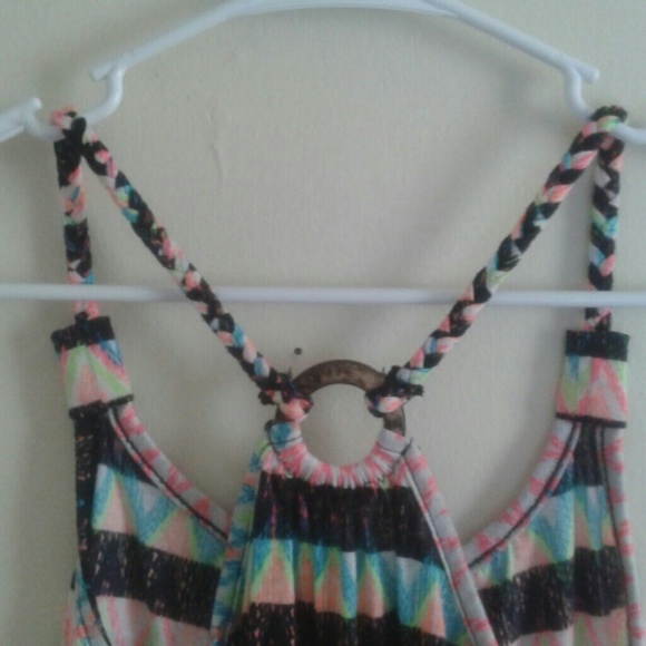 Tank top - Picture 2 of 2