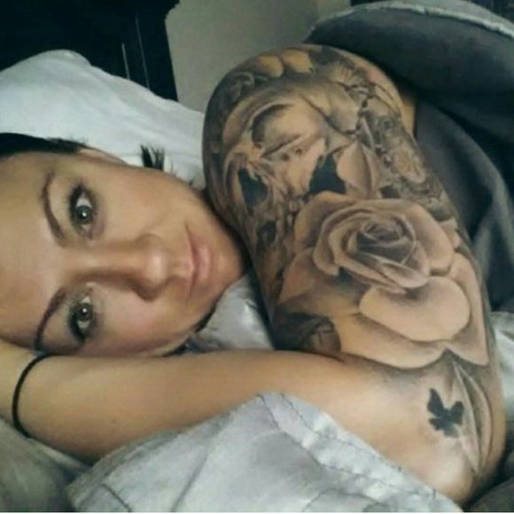 Meet your Posher, Jamie - Picture 1 of 1