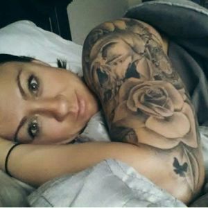 Meet your Posher, Jamie