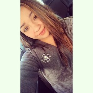 Meet your Posher, Brittany