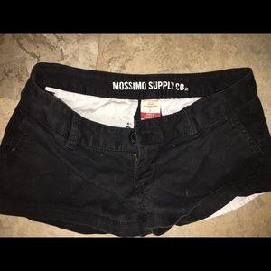 Cute size 3 mossimo shorts