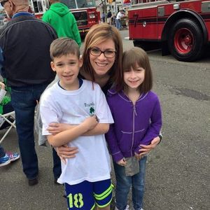 Meet your Posher, Annamarie