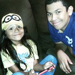 Meet your Posher, Norma