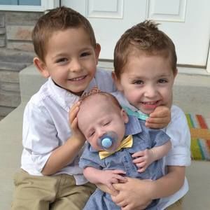 Meet your Posher, Noelle