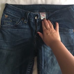 True religion jeans