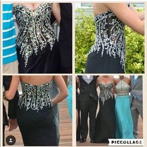 from treasure island