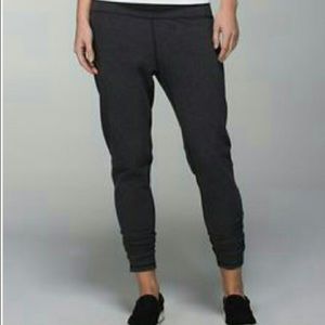 Lululemon atman pant