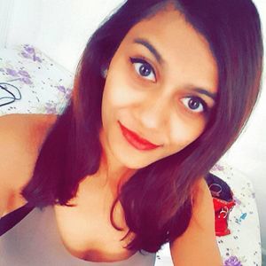 Meet your Posher, Marcia