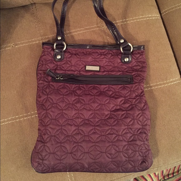 Vera Bradley bag