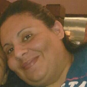 Meet your Posher, Maritza