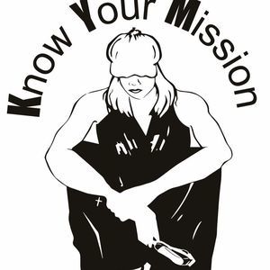 Meet your Posher, Kym