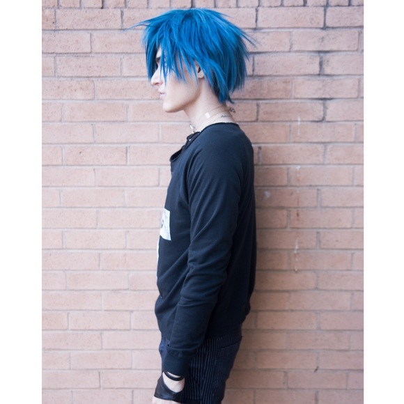 Urban Outfitters Sweaters - Wolf Cross Black Sweater Cool Edgy Longsleeve Goth Urban Outfitters Sweaters - Wolf Cross Black Sweater Cool Edgy Longsleeve Goth
