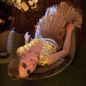 Meet your Posher, Luisa