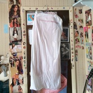 Pink Graduation dress!!