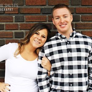 Meet your Posher, Abigail