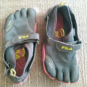 Fila water/sport shoes