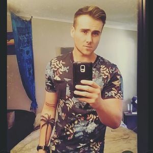 Meet your Posher, Ryan