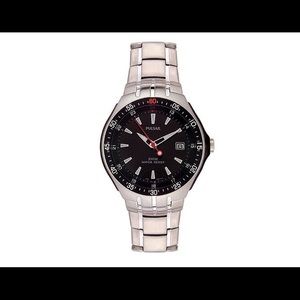 Pulsar Men's PXH315 Sport Watch