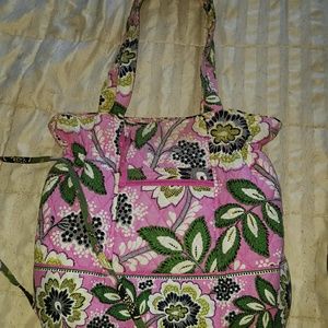 Vera Bradley Purse
