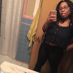 Meet your Posher, Andreya