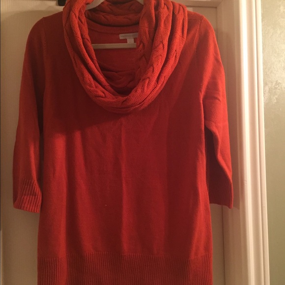 Beautiful New York and Company sweater