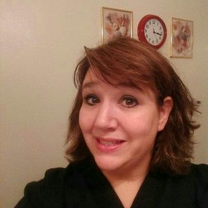 Meet your Posher, Hayley