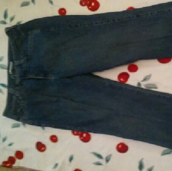 Lee natural bootcut jeans