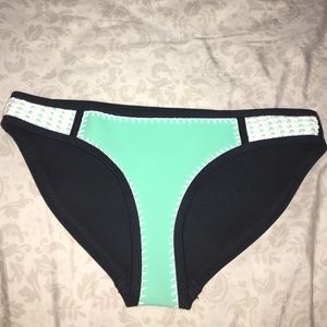 Triangl bottoms only.