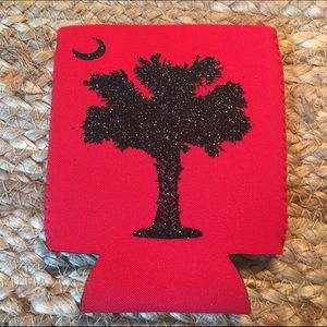 Carolina Girls Koozie