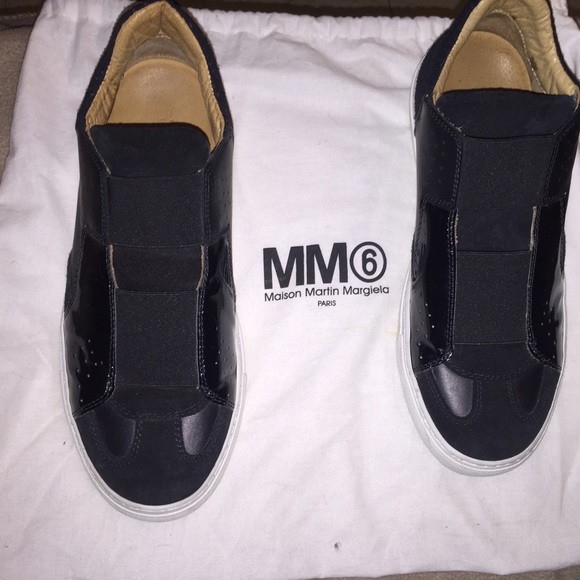 Maison Martin Margiela's