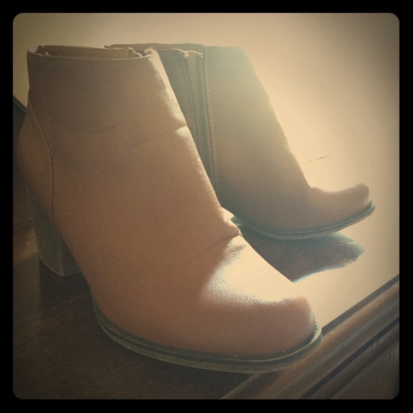 Booties