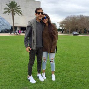 Meet your Posher, Maria