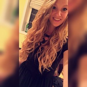 Meet your Posher, Maike