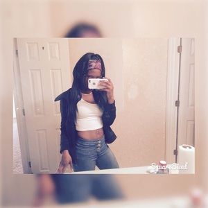 Meet your Posher, Kiara