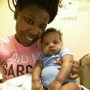 Meet your Posher, Roneka