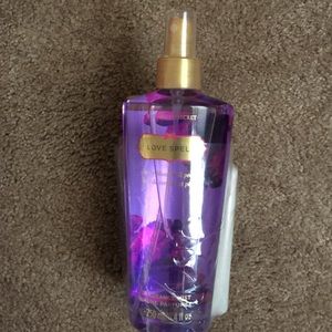 Victoria Secret Love Spell Collection