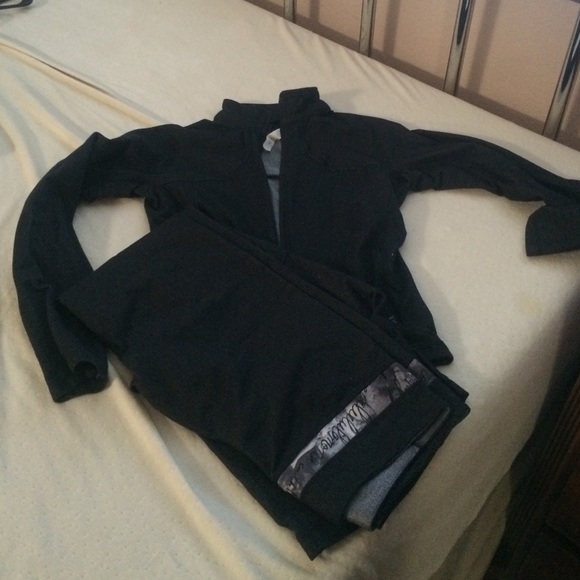 Lululemon Set