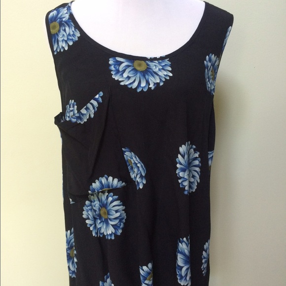 Show me your Mumu tunic