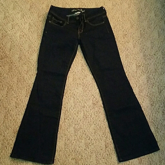 Never worn American Eagle Jeans sz 10R