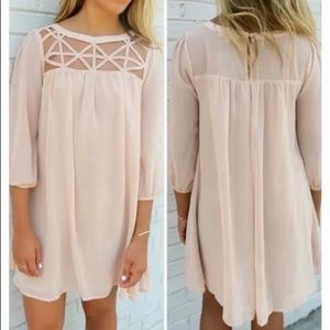 Never been worn summer dress