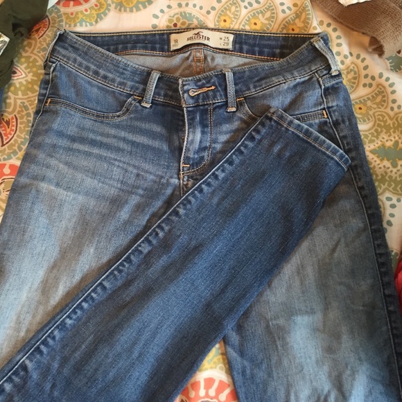 Final price drop ‼️Skinny jeans, Size 1