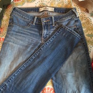 Final price drop ‼️Skinny jeans, Size 1